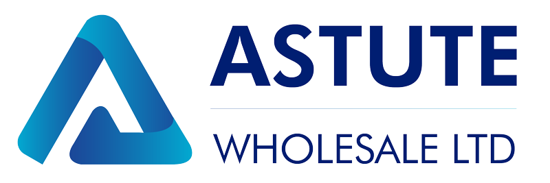 ASTUTE WHOLESALE LTD