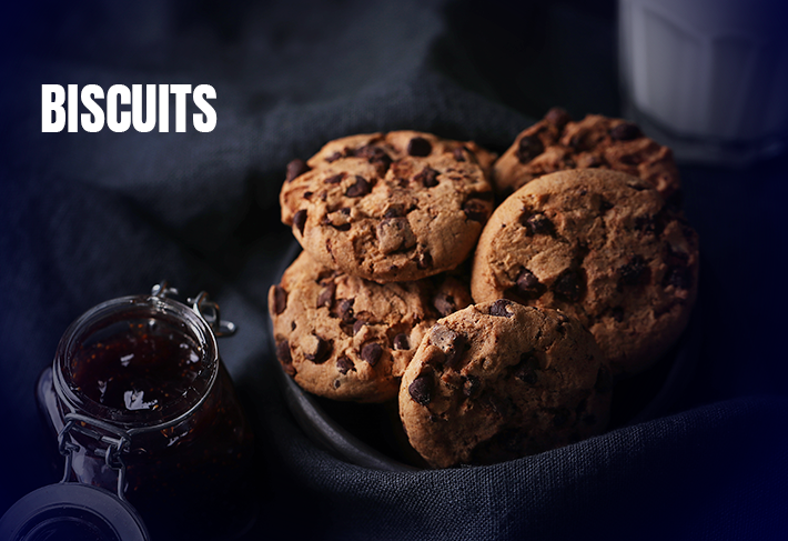 BISCUITS