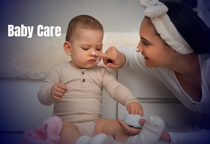 Baby care