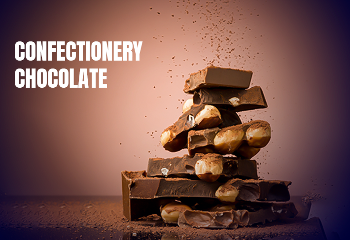 CONFECTIONERY CHOCOLATE