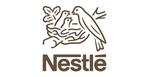 Nestle-Logo